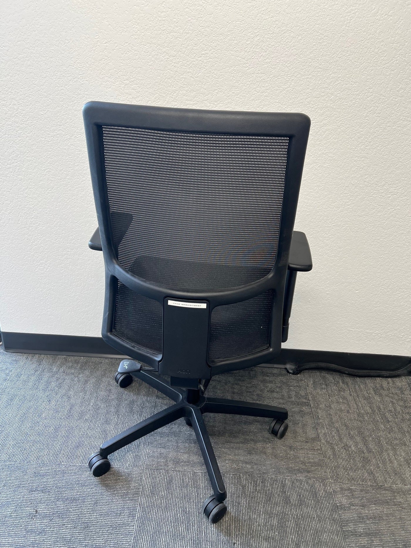 HON IGNITION MESH CHAIR