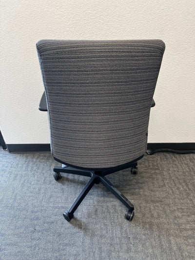 HON IGNITION FABRIC  CHAIR