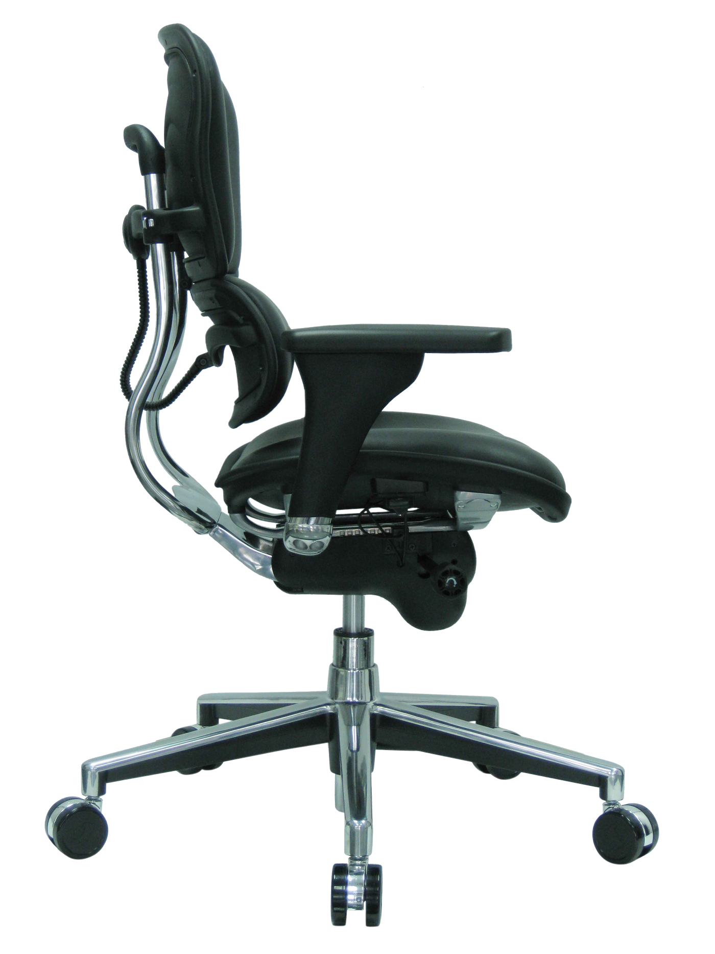 Apollo II multi/function high back(with adjustable lumbar pad)