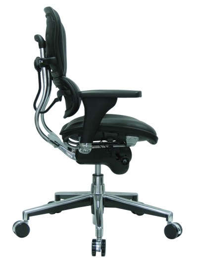 Apollo II multi/function high back(with adjustable lumbar pad)