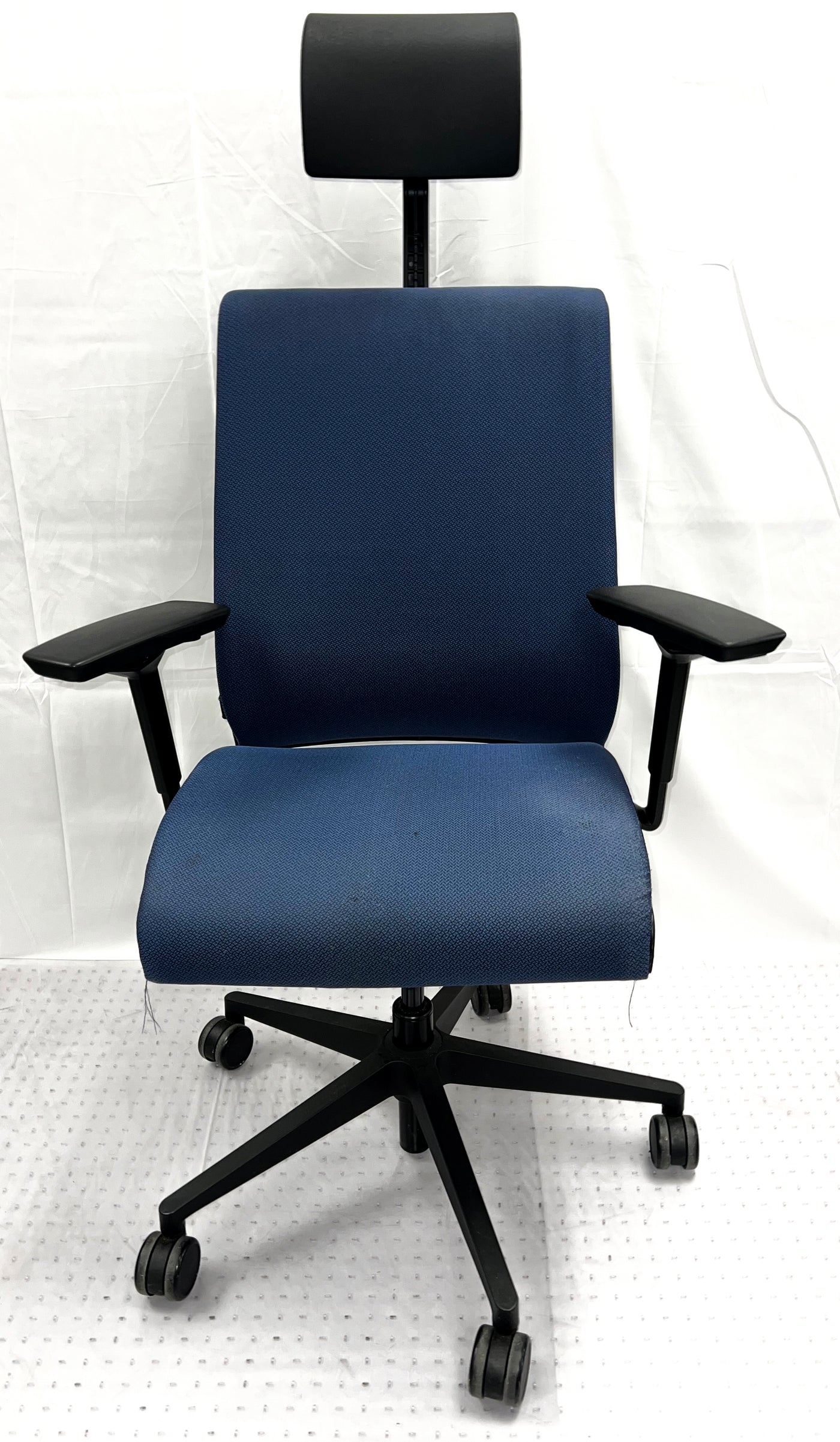 Think Ergonomic & Adjustable Office Chair - Steelcase
