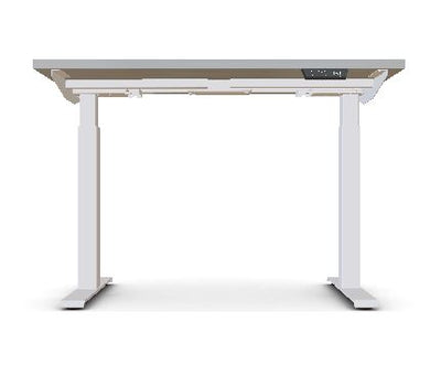 2 Stage Height Adjustable Table 30DX60W By Friant - Miramar Office