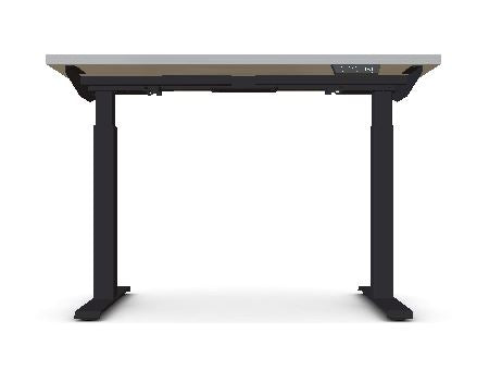 2 Stage Height Adjustable Table 24DX72W By Friant - Miramar Office