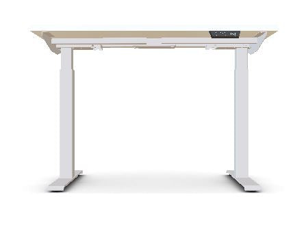 2 Stage Height Adjustable Table 24DX72W By Friant - Miramar Office